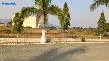 Project Image of Housing Plot/Residential Land for Resale in Nandan Garden Ormanjhi, Ranchi - Image 174511