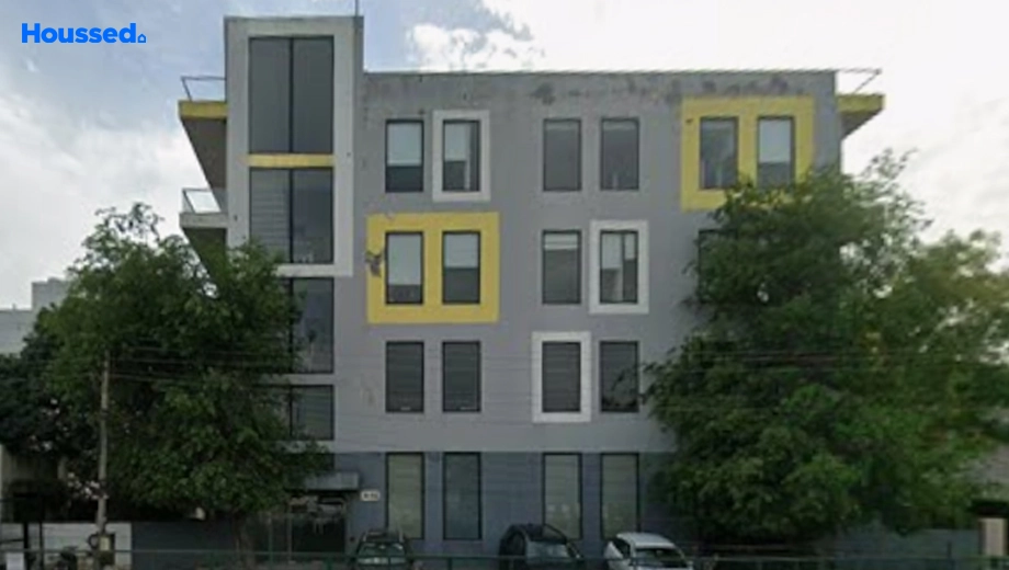 Project Image of 3 BHK Flat for Resale in Sare Crescent Parc Royal Greens Phase 1, Sector 92 - Image 174556