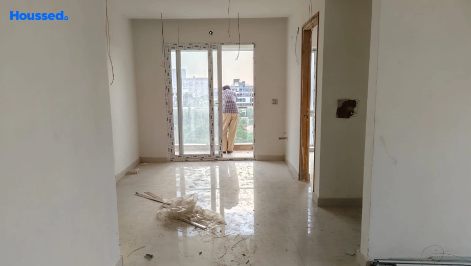 Project Image of 3 BHK Flat for Resale in Kondapur - Image 174529