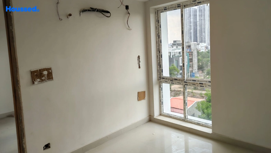 Project Image of 3 BHK Flat for Resale in Kondapur - Image 174531