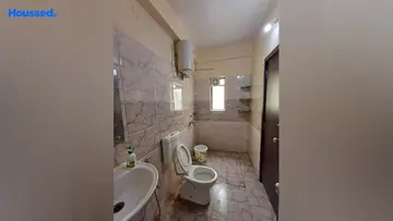 Project Image of 2 BHK Flat for Resale in Bariatu, Ranchi - Image 174518