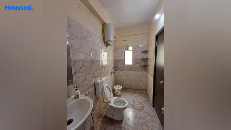 Project Image of 2 BHK Flat for Resale in Bariatu - Image 174518