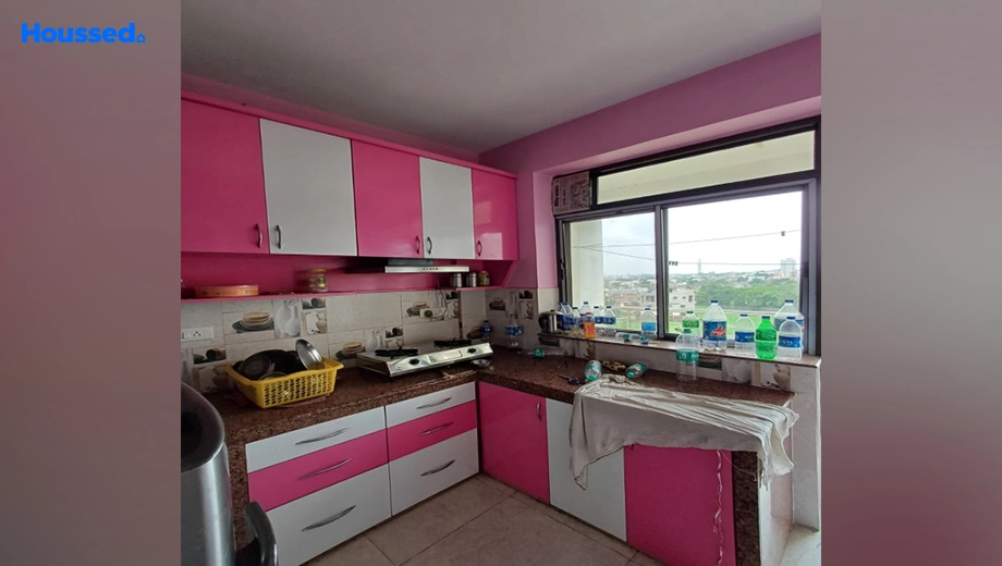Project Image of 2 BHK Flat for Resale in Bariatu - Image 174519