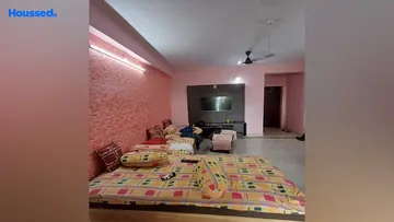 Project Image of 2 BHK Flat for Resale in Bariatu, Ranchi - Image 174520