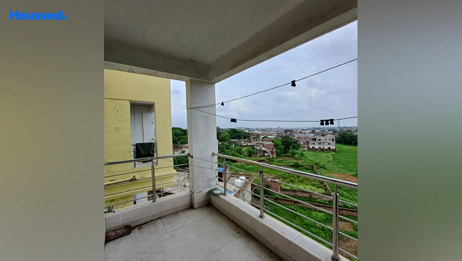Project Image of 2 BHK Flat for Resale in Bariatu - Image 174524