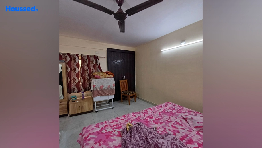 Project Image of 2 BHK Flat for Resale in Bariatu - Image 174525