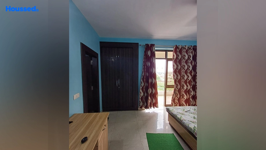 Project Image of 2 BHK Flat for Resale in Bariatu - Image 174522