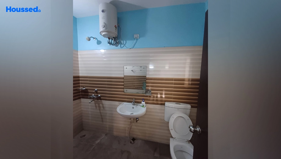 Project Image of 2 BHK Flat for Resale in Bariatu - Image 174523