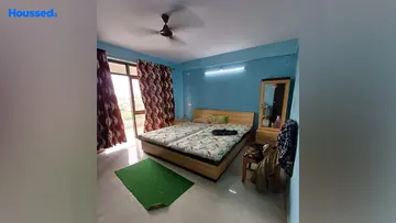 Project Image of 2 BHK Flat for Resale in Bariatu, Ranchi - Image 174517