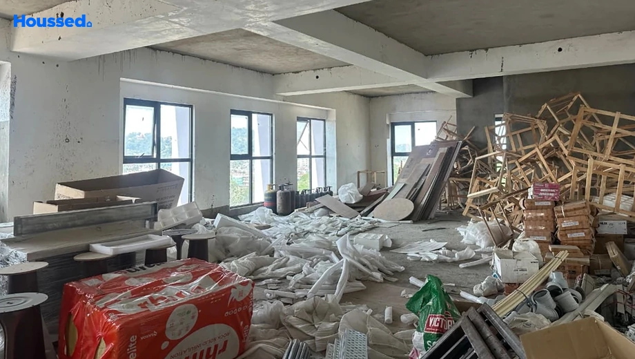 Project Image of Commercial Space for Rent in Ulubari - Image 175172