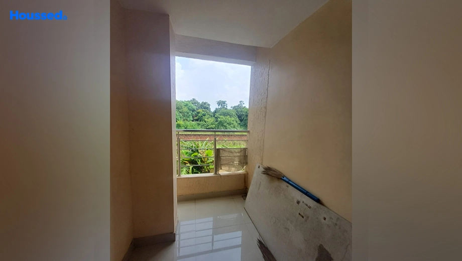 Project Image of 3 BHK Flat for Resale in Bariatu - Image 174547