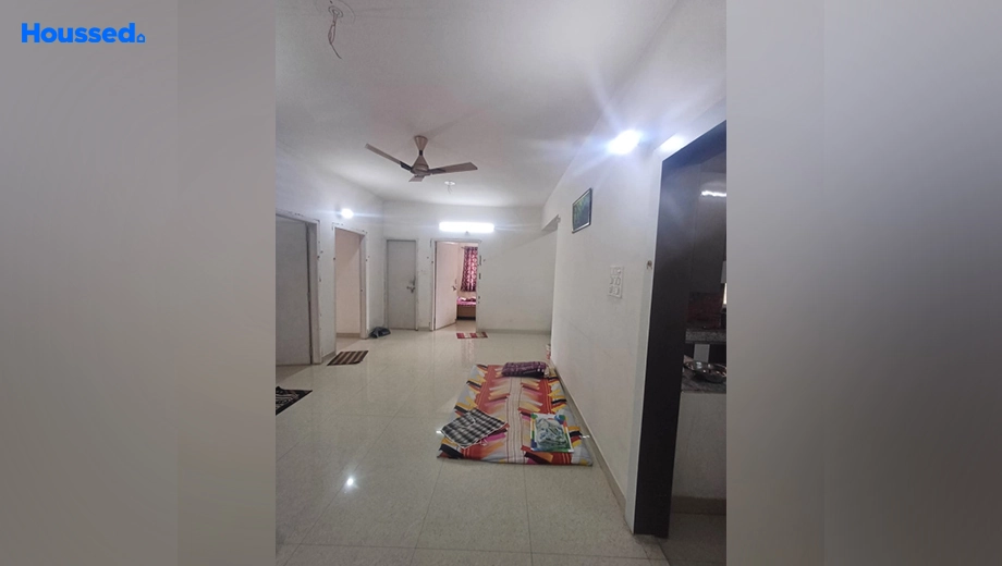 Project Image of 3 BHK Flat for Resale in Bariatu - Image 174549