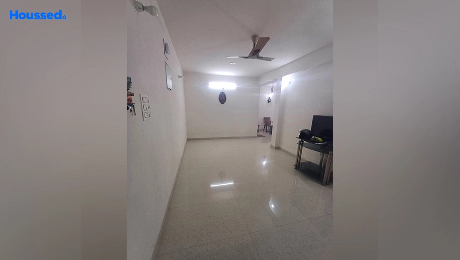 Project Image of 3 BHK Flat for Resale in Bariatu - Image 174546