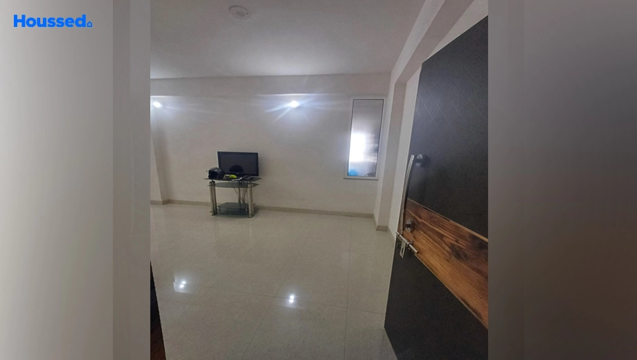 Project Image of 3 BHK Flat for Resale in Bariatu - Image 174550