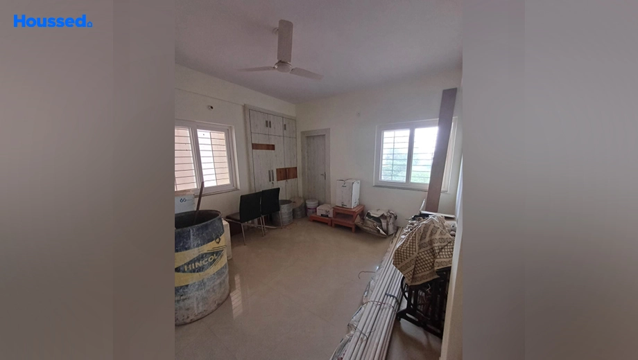 Project Image of 3 BHK Flat for Resale in Bariatu - Image 174552