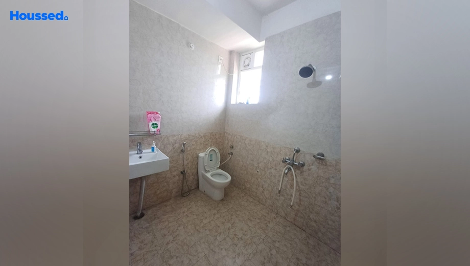 Project Image of 3 BHK Flat for Resale in Bariatu - Image 174553