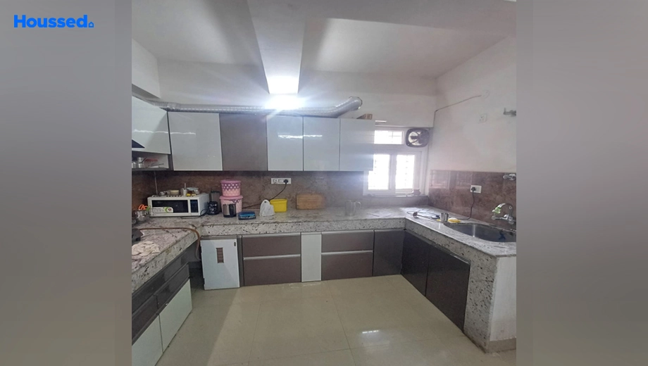 Project Image of 3 BHK Flat for Resale in Bariatu - Image 174555