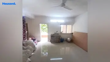 Project Image of 3 BHK Flat for Resale in Bariatu, Ranchi - Image 174554