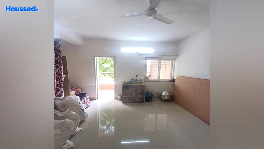Project Image of 3 BHK Flat for Resale in Bariatu - Image 174554