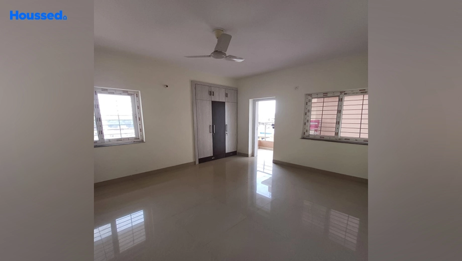 Project Image of 3 BHK Flat for Resale in Bariatu - Image 174551
