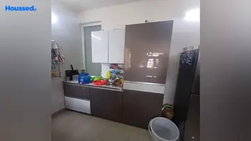 Project Image of 3 BHK Flat for Resale in Bariatu, Ranchi - Image 174548