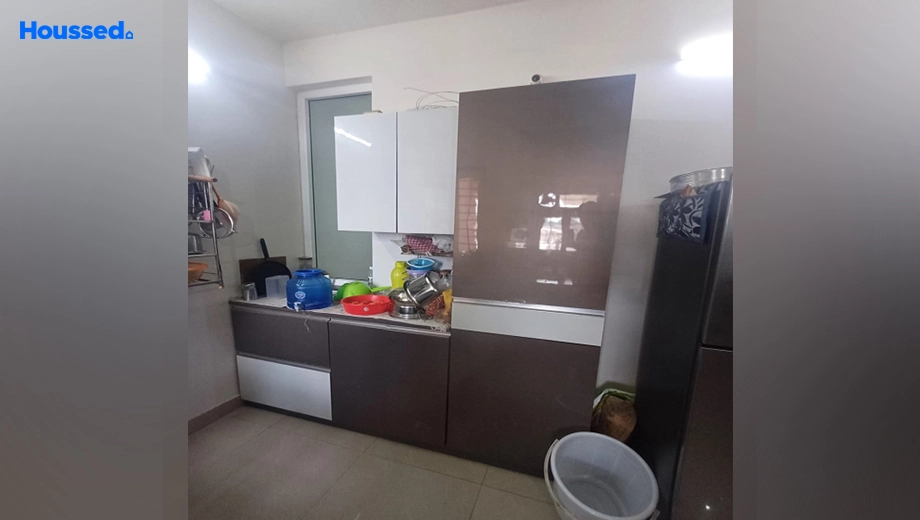 Project Image of 3 BHK Flat for Resale in Bariatu - Image 174548
