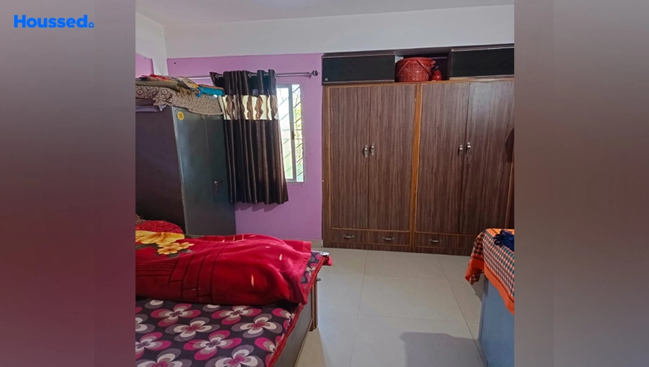 Project Image of 3 BHK Flat for Resale in Bariatu - Image 174560