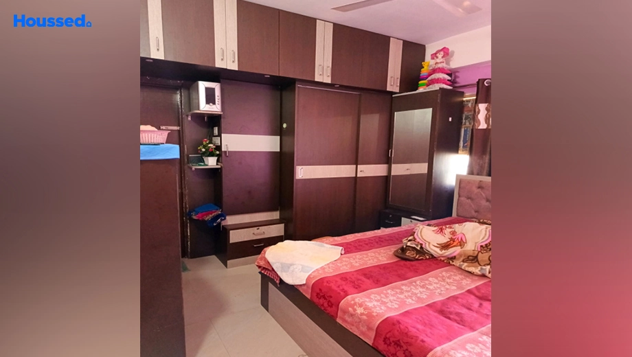 Project Image of 3 BHK Flat for Resale in Bariatu - Image 174561