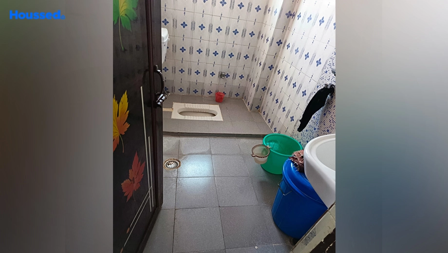 Project Image of 3 BHK Flat for Resale in Bariatu - Image 174563