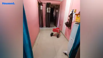 Project Image of 3 BHK Flat for Resale in Bariatu, Ranchi - Image 174564