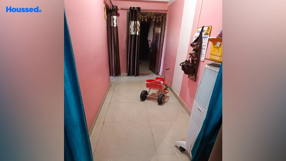 Project Image of 3 BHK Flat for Resale in Bariatu - Image 174564