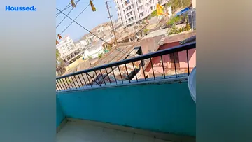 Project Image of 3 BHK Flat for Resale in Bariatu, Ranchi - Image 174567