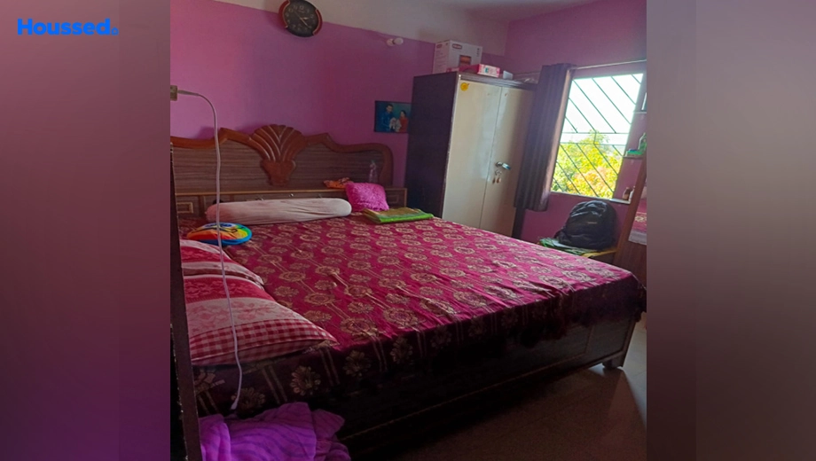 Project Image of 3 BHK Flat for Resale in Bariatu - Image 174566