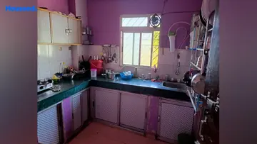 Project Image of 3 BHK Flat for Resale in Bariatu, Ranchi - Image 174570