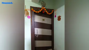 Project Image of 3 BHK Flat for Resale in Bariatu, Ranchi - Image 174568