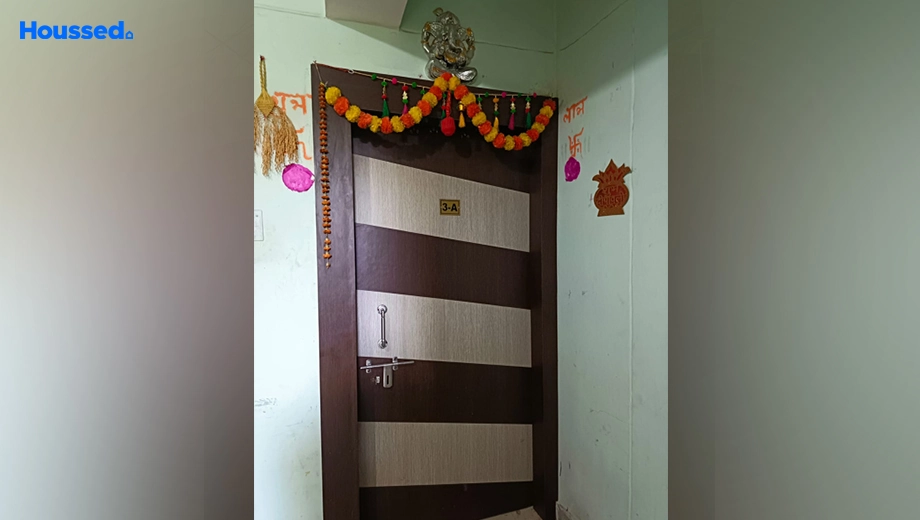 Project Image of 3 BHK Flat for Resale in Bariatu - Image 174568