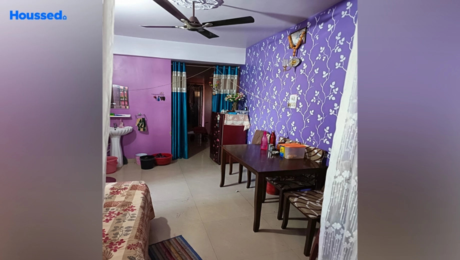 Project Image of 3 BHK Flat for Resale in Bariatu - Image 174569