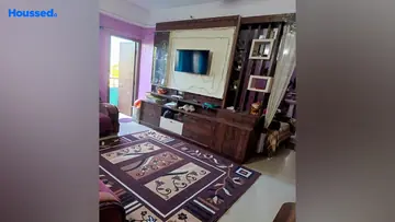 Project Image of 3 BHK Flat for Resale in Bariatu, Ranchi - Image 174562