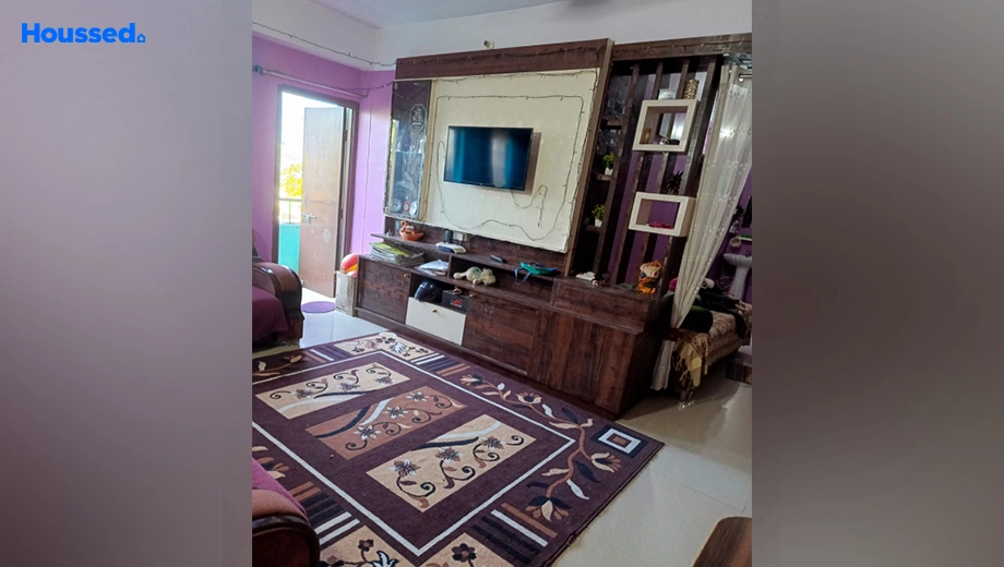 Project Image of 3 BHK Flat for Resale in Bariatu - Image 174562