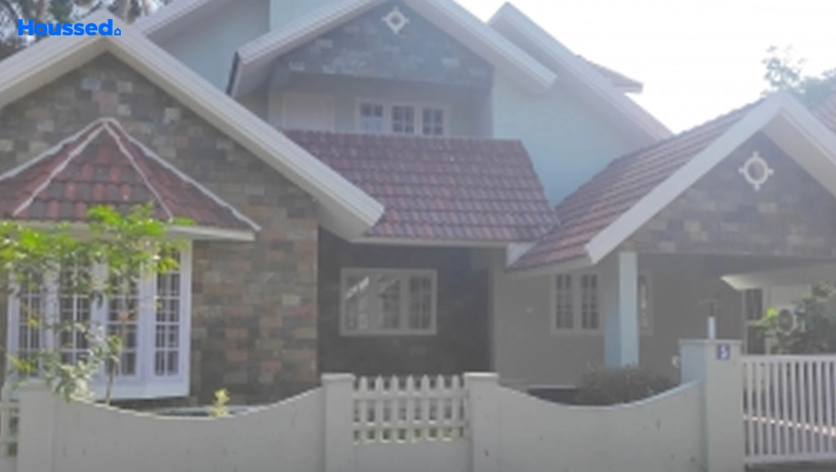 Project Image of 4 BHK House/Villa for Resale in Kakkanad - Image 174576