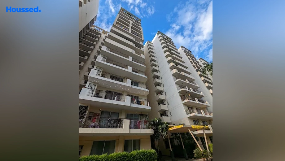 Project Image of 3 BHK Flat for Resale in Bestech Park View Ananda, Sector 81 - Image 174578