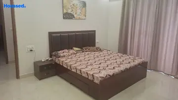 Project Image of 3 BHK Flat for Resale in Nandi Hills, Bangalore - Image 174581