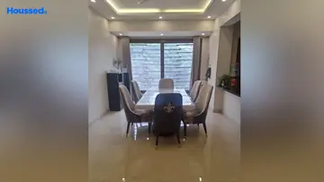 Project Image of 3 BHK Flat for Resale in Nandi Hills, Bangalore - Image 174585