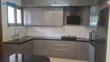 Project Image of 3 BHK Flat for Resale in Nandi Hills, Bangalore - Image 174587