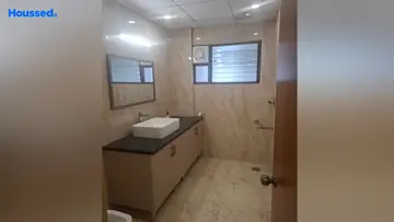 Project Image of 3 BHK Flat for Resale in Nandi Hills, Bangalore - Image 174588