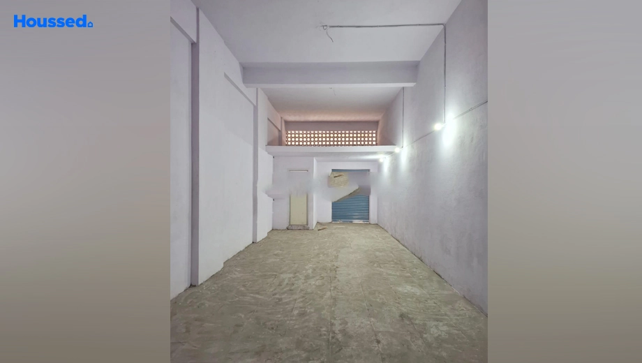 Project Image of Commercial Space for Rent in Dahisar East - Image 174580