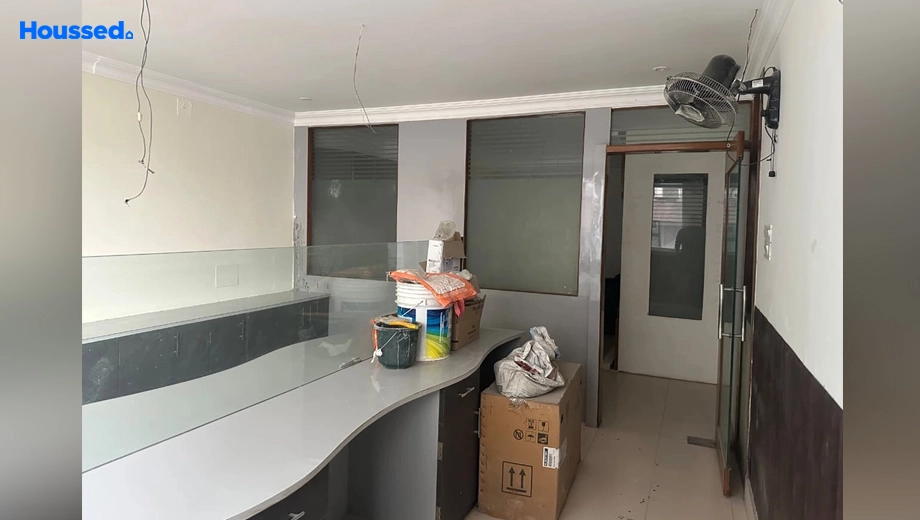 Project Image of Commercial Space for Rent in GS Road - Image 175191