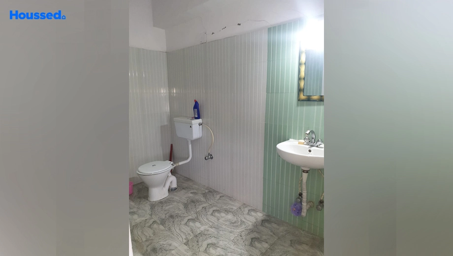 Project Image of 3 BHK Flat for Resale in Lalpur - Image 174591