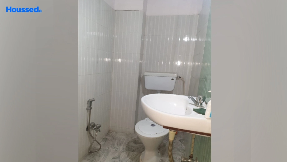 Project Image of 3 BHK Flat for Resale in Lalpur - Image 174594