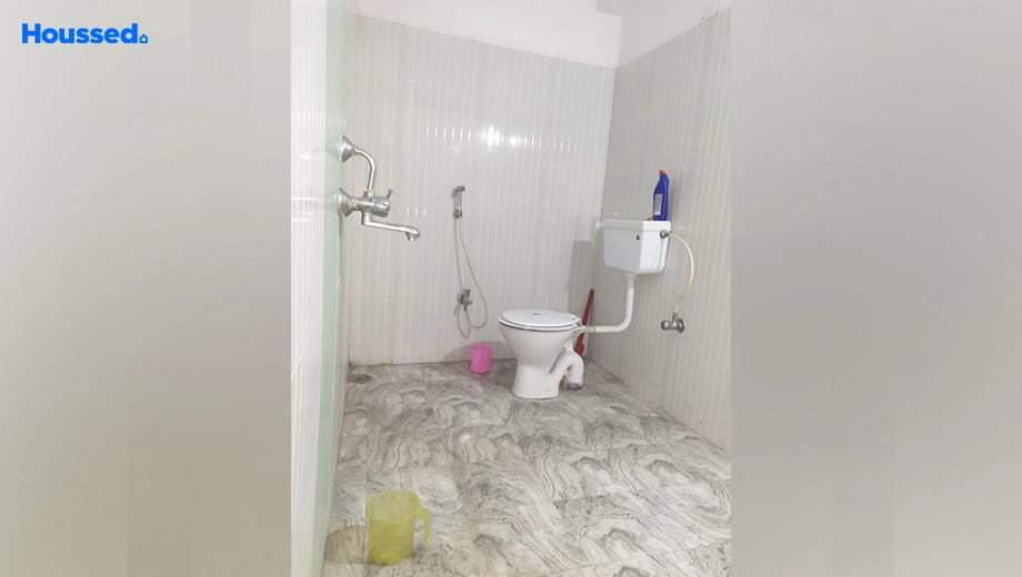 Project Image of 3 BHK Flat for Resale in Lalpur - Image 174595
